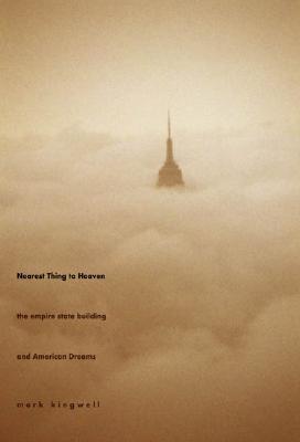 Nearest Thing to Heaven book cover