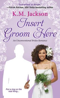Unconventional Brides book cover 1