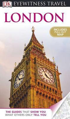 London book cover