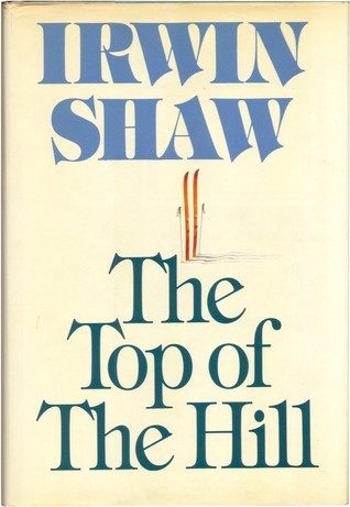 The Top of the Hill book cover