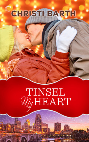 Tinsel My Heart book cover