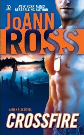 High Risk book cover 2