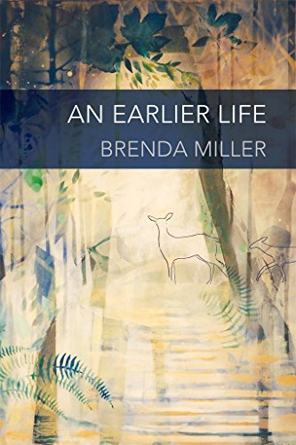 An Earlier Life book cover