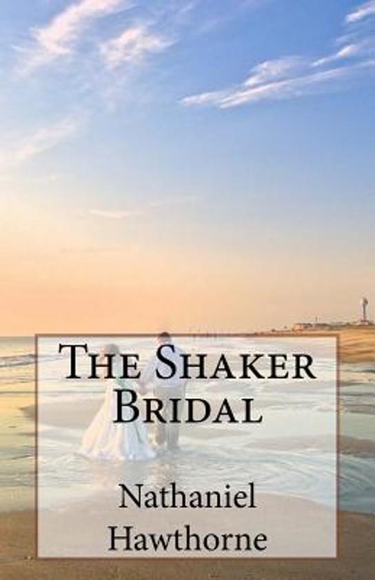 The Shaker Bridal book cover