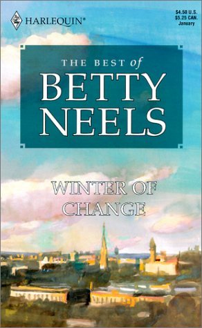 Winter of Change book cover