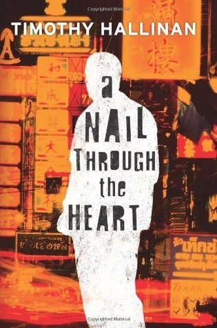 A Nail Through the Heart book cover