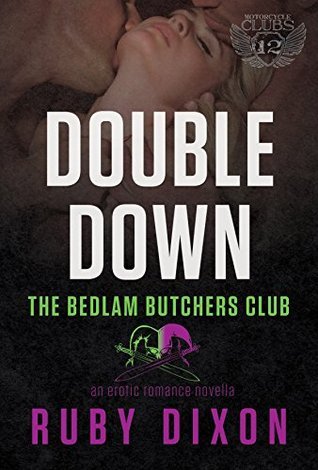 Double Down book cover