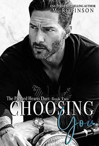 Pierced Hearts Duet book cover 2