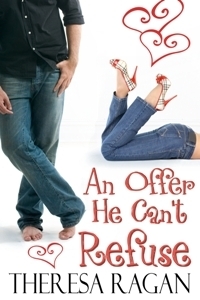 An Offer He Can't Refuse book cover