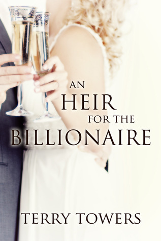 An Heir for the Billionaire book cover