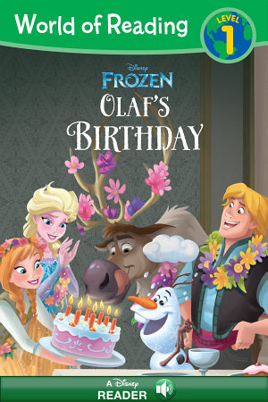 Disney Frozen: Colección Palacio de Hielo book cover 3