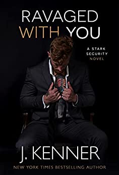 Ravaged With You book cover