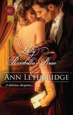 Lady Rosabella's Ruse book cover
