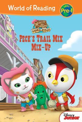 Sheriff Callie's Wild West book cover