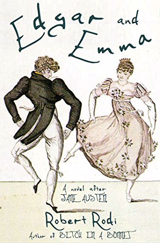 Edgar and Emma book cover