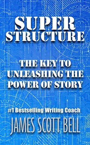 Super Structure book cover