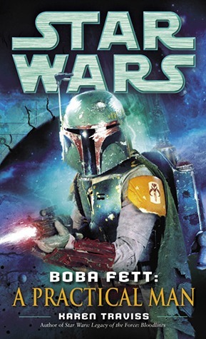 Star Wars book cover