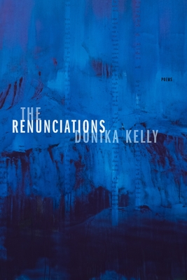 The Renunciations book cover