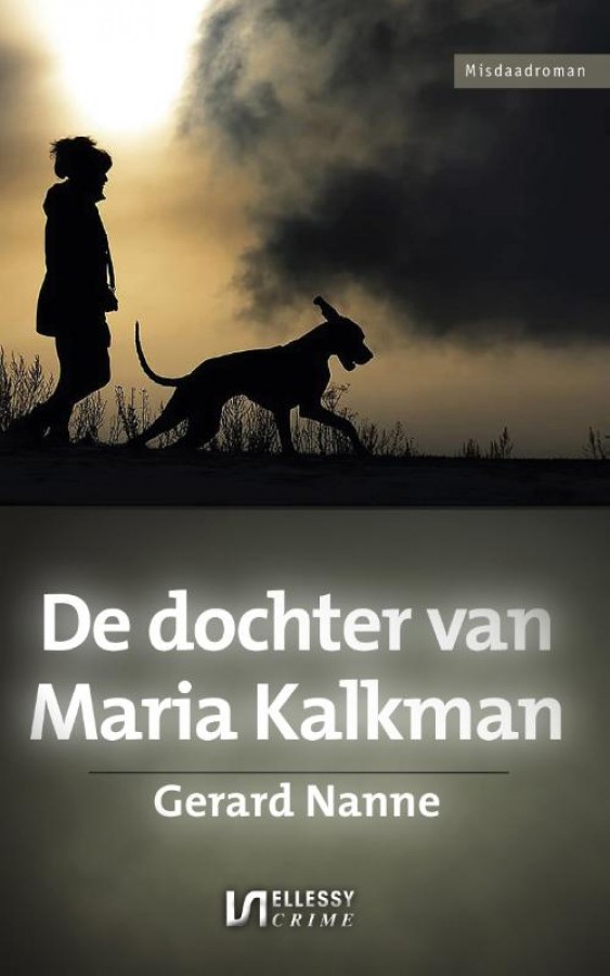 De dochter van Maria Kalkman book cover