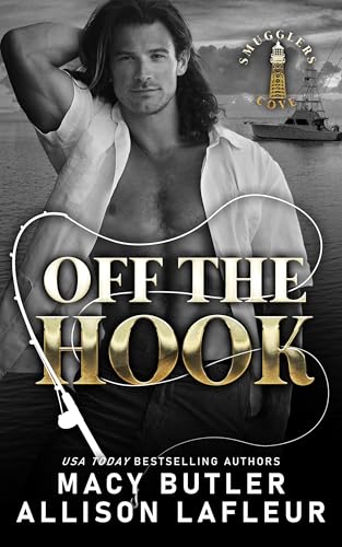 Off the Hook book cover