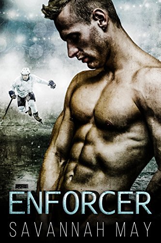 Enforcer book cover