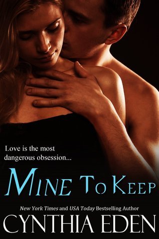 Mine book cover 2