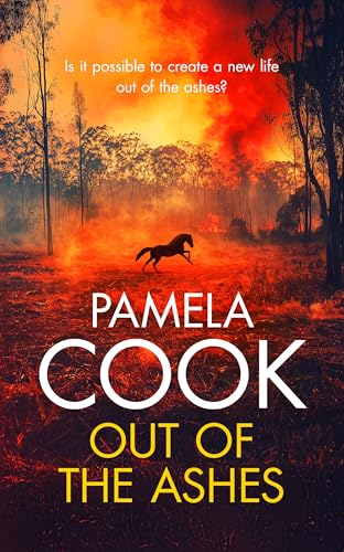Blackwattle Lake book cover 1