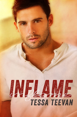 Explosive book cover 3