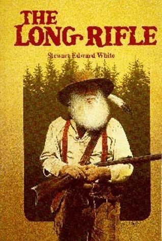 The Long Rifle book cover