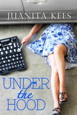 Under the Law book cover 2