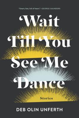 Wait Till You See Me Dance book cover