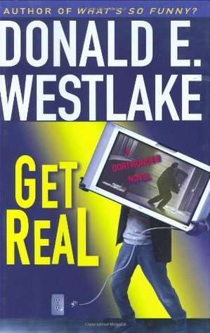 Get Real book cover