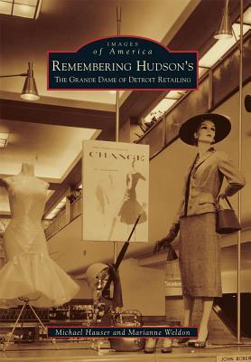 Remembering Hudson's book cover
