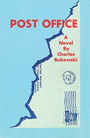 Post Office book cover