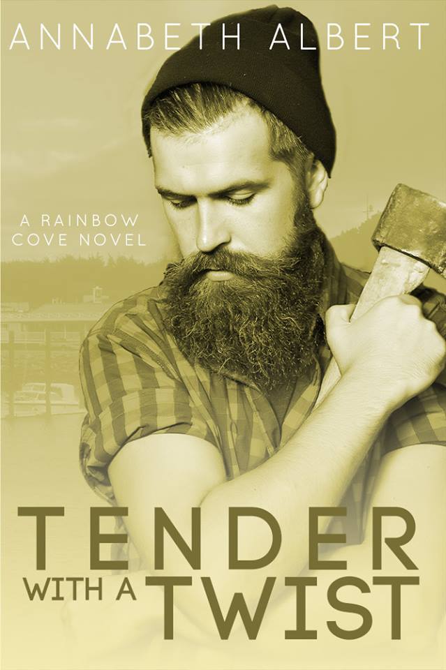 Rainbow Cove book cover 2