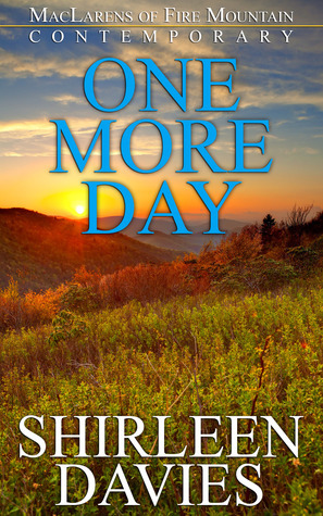 MacLarens of Fire Mountain Contemporary book cover 3