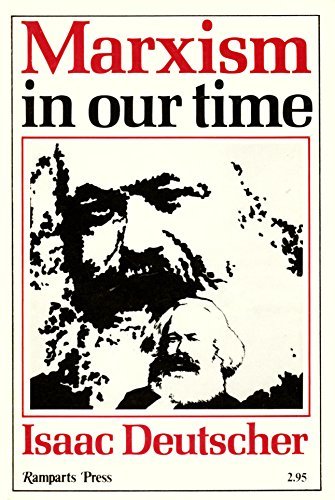 Marxism in Our Time book cover