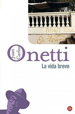 A Brief Life book cover