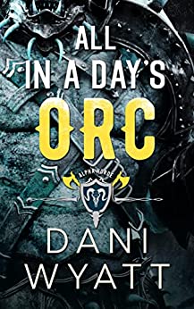 Return of the Horde book cover 3