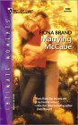 Marrying McCabe book cover