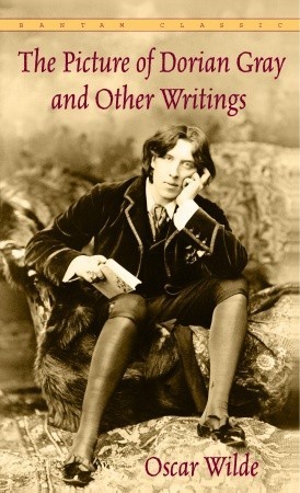 The Picture of Dorian Gray and Other Writings book cover