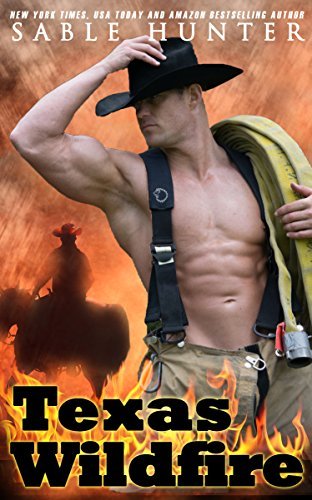 Texas Heroes book cover 1