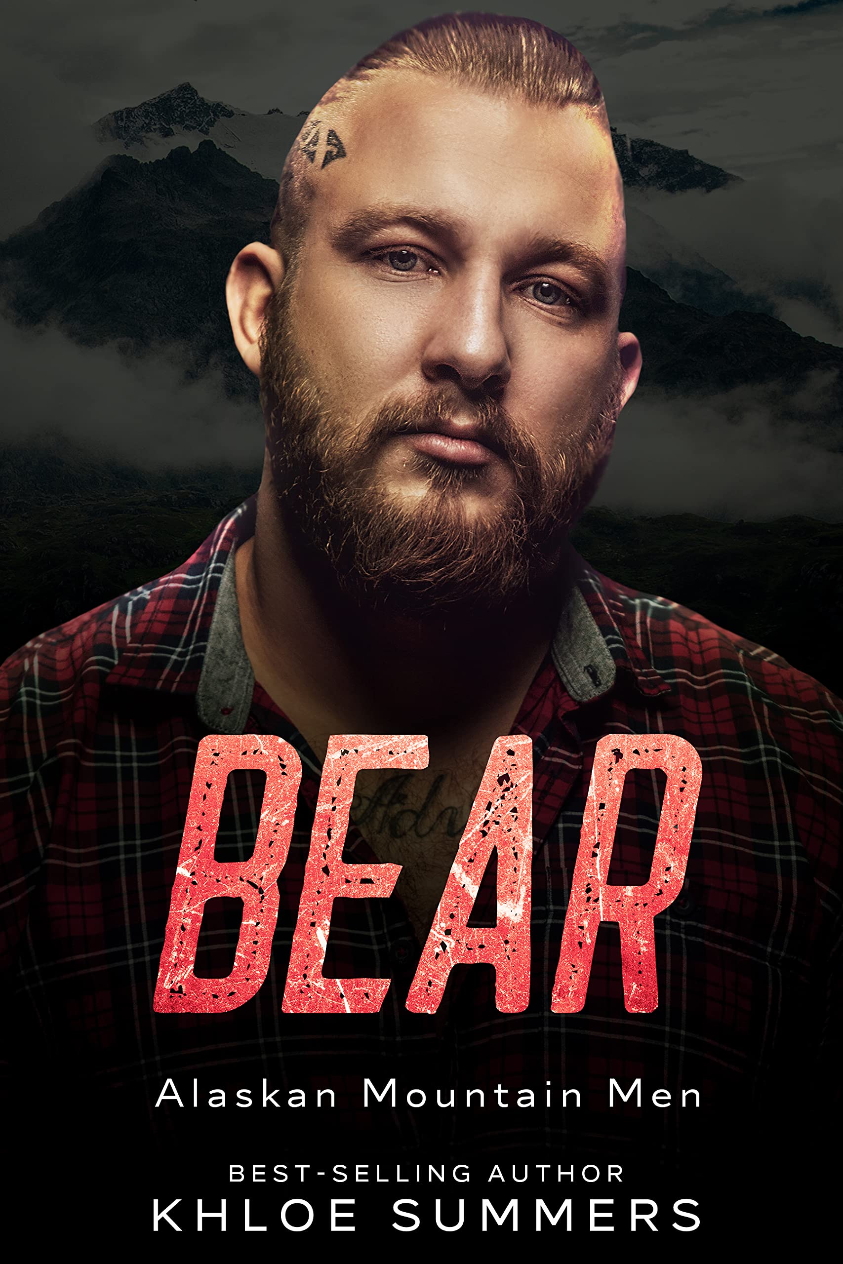 Alaskan Mountain Men book cover 3