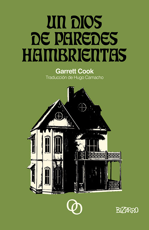 A God of Hungry Walls book cover