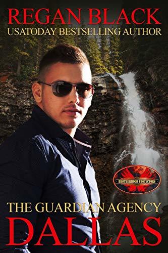 Dallas book cover