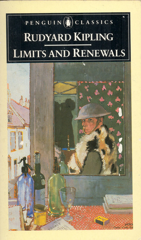 Penguin Classics Limits And Renewals book cover