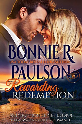 Rewarding Redemption book cover