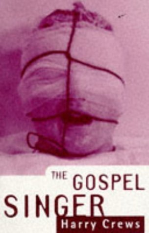 The Gospel Singer book cover