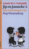 Jip en Janneke 2 book cover