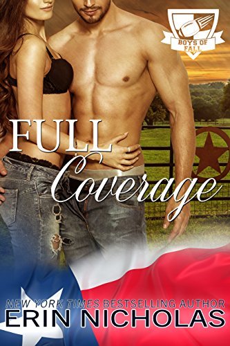 Full Coverage book cover